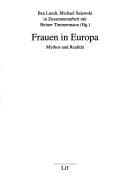 Tapa de Frauen in Europa