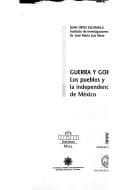 Tapa de Guerra y gobierno