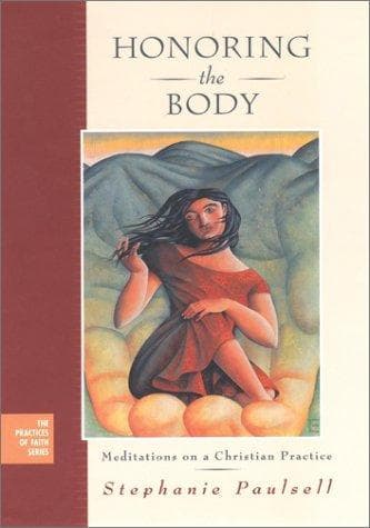 Tapa de Honoring the Body