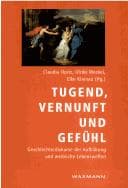Tapa de Tugend, Vernunft und Gefühl