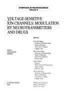 Tapa de Voltage-sensitive ion channels