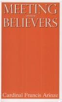 Tapa de Meeting other believers