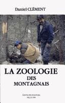 Tapa de La zoologie des Montagnais