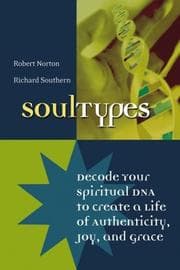 Tapa de SoulTypes