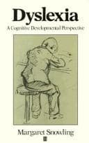 Tapa de Dyslexia