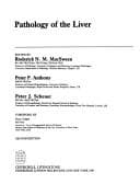 Tapa de Pathology of the liver