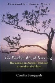 Tapa de The Wisdom Way of Knowing