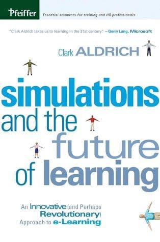 Tapa de Simulations and the Future of Learning