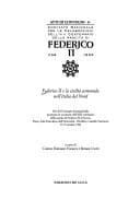 Tapa de Federico II e la civiltà comunale nell'Italia del Nord