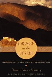 Tapa de Grace in the Desert