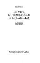 Tapa de Le vite di Temistocle e di Camillo