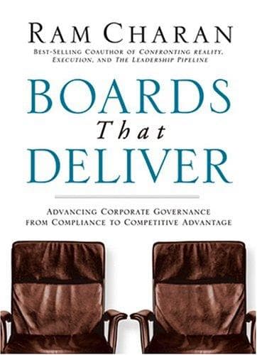Tapa de Boards That Deliver