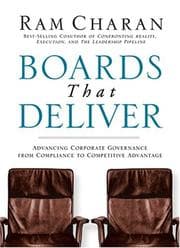 Tapa de Boards That Deliver