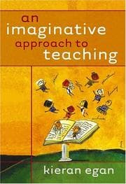 Tapa de An Imaginative Approach to Teaching