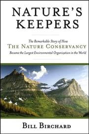 Tapa de Nature's Keepers