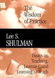 Tapa de The wisdom of practice