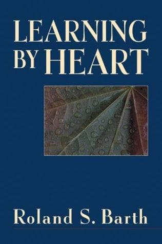Tapa de Learning By Heart