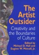 Tapa de The artist outsider