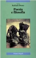 Tapa de Poesia e filosofia