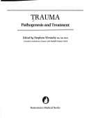 Tapa de Trauma