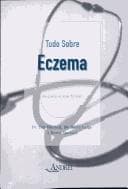 Tapa de TUDO SOBRE ECZEMA -(EURO 19.90)