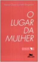 Tapa de O Lugar da mulher
