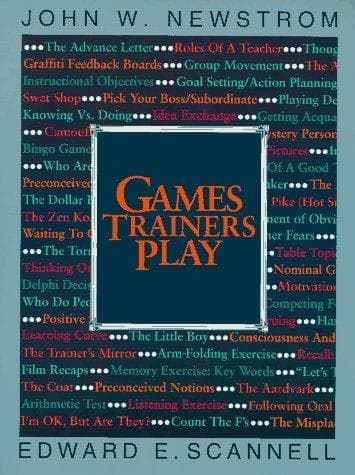 Tapa de Games trainers play