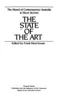 Tapa de The State of the art