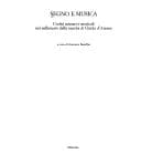 Tapa de Segno e musica