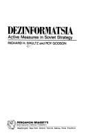 Tapa de Dezinformatsia