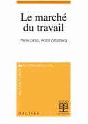 Tapa de Le marché du travail