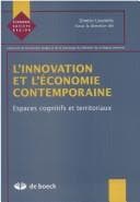 Tapa de L'innovation et l'économie contemporaine