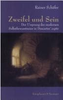 Tapa de Zweifel und Sein