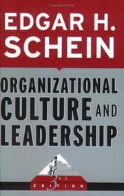 Tapa de Organizational Culture and Leadership