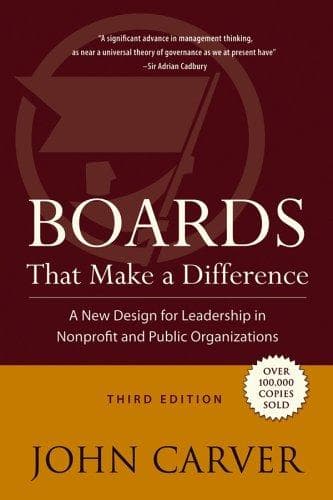 Tapa de Boards that make a difference
