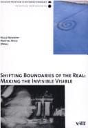 Tapa de Shifting boundaries of the real