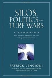 Tapa de Silos, politics & turf wars