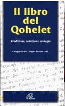 Tapa de Il libro del Qohelet