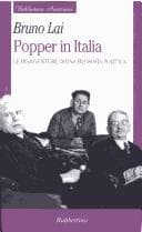 Tapa de Popper in Italia