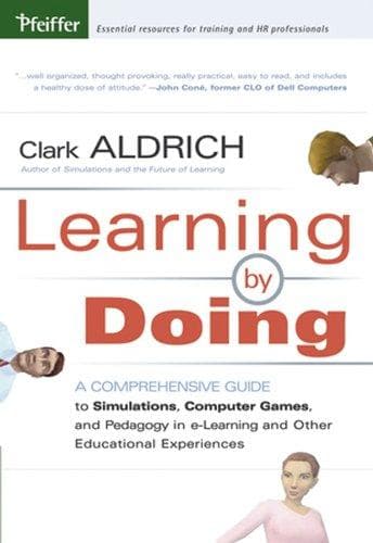Tapa de Learning by Doing