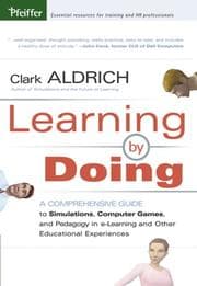 Tapa de Learning by Doing