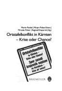 Tapa de Ortstafelkonflikt in Kärnten
