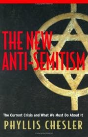 Tapa de The New Anti-Semitism