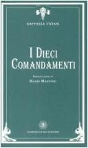 Tapa de I dieci comandamenti