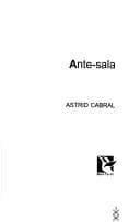 Tapa de Ante-sala