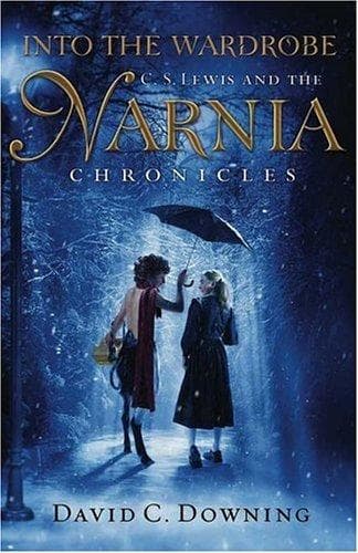 Tapa de Into the wardrobe