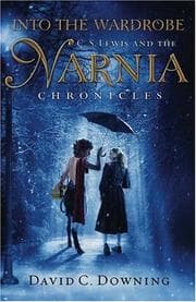 Tapa de Into the wardrobe