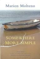 Tapa de Somewhere more simple