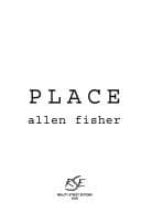 Tapa de Place