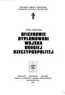 Tapa de Oficerowie dyplomowani wojska Drugiej Rzeczypospolitej